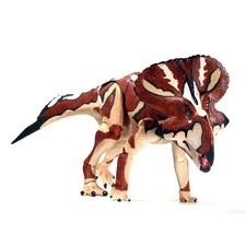 : Protoceratops Andrewsi - 1/6th Scale Dinosaur Action Figure - 12" Articulat...