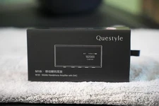 Questyle M18i USB DAC / AMP ES9219Q x2 DAC Chip Bluetooth 5.4 Headphone Amplifie