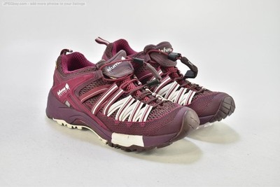 Lafuma  Damen Wanderschuhe Trekking  EUR 38 2/3 Nr. 26-M 432