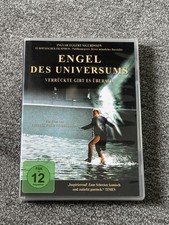 Engel des Universums - Verrückte gibt es üb...