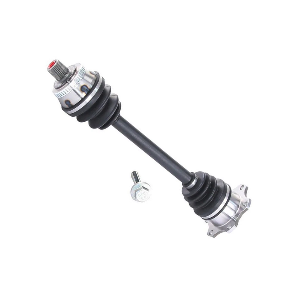 Ejes CV delanteros OE para Audi S4 2000-2002 2,7 L Turbo. Garantía automática de por vida Foto 4 de 4