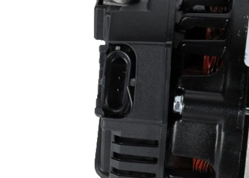 Alternador compatible con Saturn Vue Ion 2002-2007 ACDELCO PROFESSIONAL Foto 4 de 4