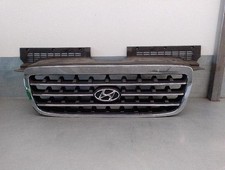 Capot Hyundai TRAJET