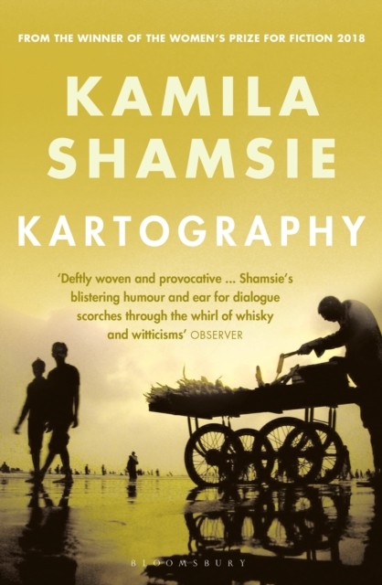 Kartography Kamila Shamsie - Image 3