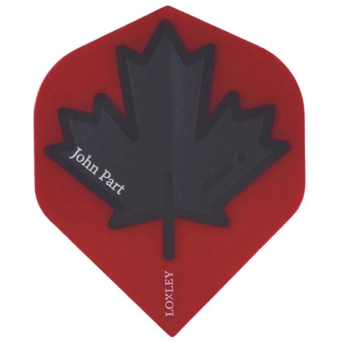 Loxley John Part V2 No2 Dart Flights
