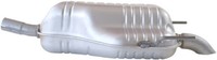 EndschalldäMpfer NachschalldäMpfer Bosal 185-469 FüR Astra Opel A04 GTC Caravan