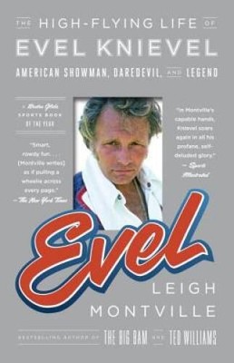Evel: The High-Flying Life of Evel Knievel: American Showman, Darede - VERY GOOD