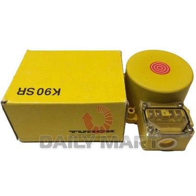 New In Box TURCK NI60-K90SR-VP4X2 Proximity Sensor