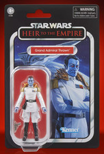HASBRO DISNEY STAR WARS The Vintage Collection Grand Admiral Thrawn VC360