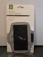 GAIAM Running Adjustable Arm Band