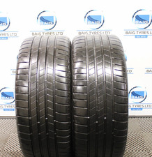 X2 225/40R18 225 40 18 BRIDGESTONE TURANZA T005 92Y XL TYRES *6.5MM* (502OC)