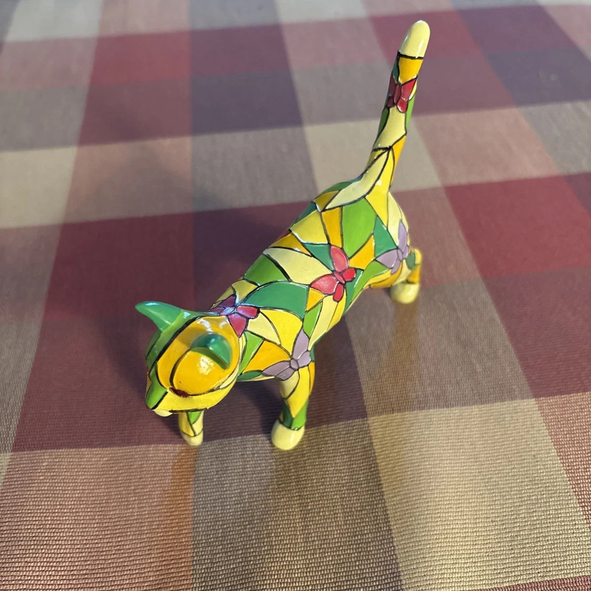 The Hamilton Collection Collectible Cat Figurines for sale | eBay