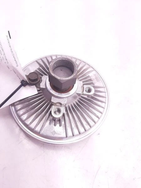 Fan Clutch 5.7L Fits 1996-1999 CHEVROLET SILVERADO C2500 19150977 - Image 2 of 4