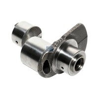 Kurbelwelle Druckluftkompressor DT Spare Parts FüR U.A. MERCEDES-BENZ Actros