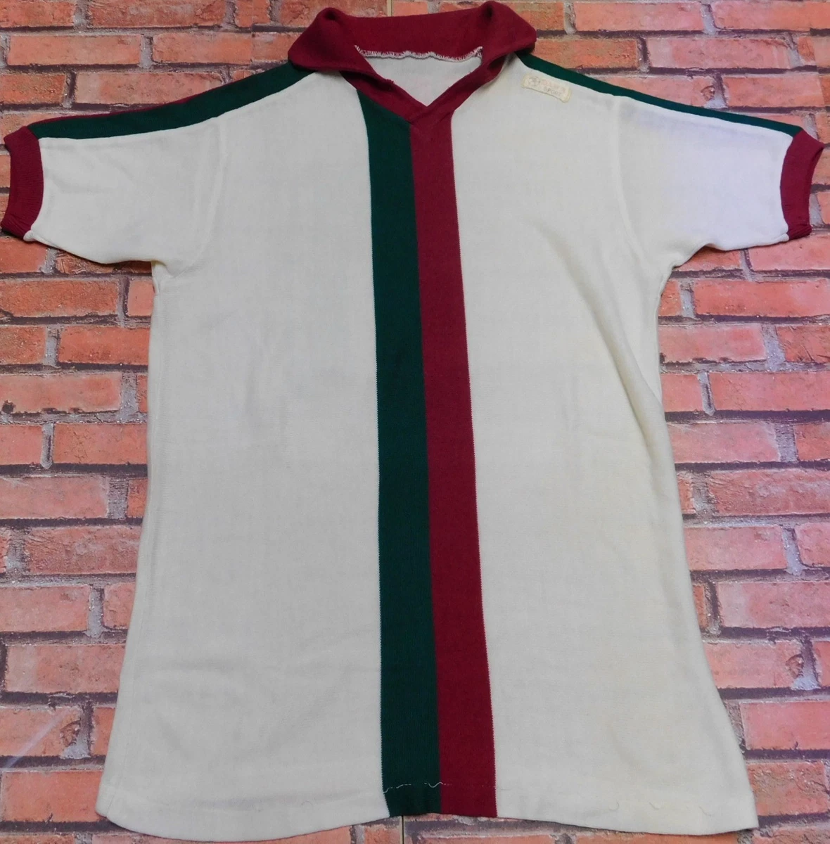 Maillot De Match Porté Par Teodorani – Ternana 2000/2001 – Édition Collector Erreà