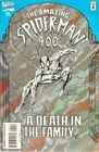 The Amazing Spider-Man #400 Direct Edition-Standard Cover (Marvel Comics...