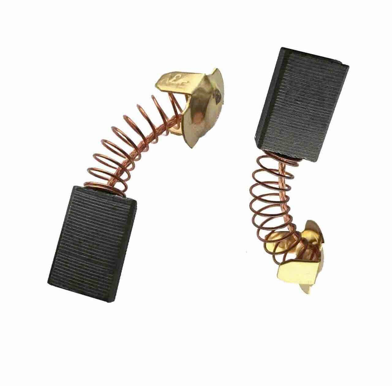 Carbon Brushes For Parkside PTKS 2000 H5 Table Saw