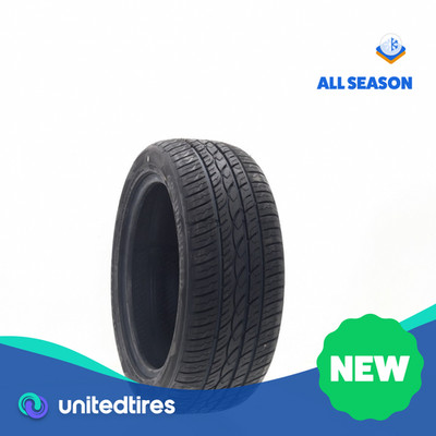 New 215/50ZR17 Groundspeed Voyager Gt 95W