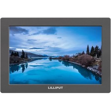 Lilliput Q7 7" Full HD LED Monitor with HDMI/SDI Cross Conversion, 1920x1200