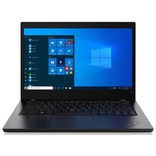 Lenovo ThinkPad L14 G2 14" FHD Intel i7-1165G7 2.8GHz 16GB 512GB SSD W11P Laptop