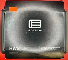 EOTech 552.A65 Holographic Sight