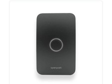 Avigilon Standard Reader OP-R2X-STND