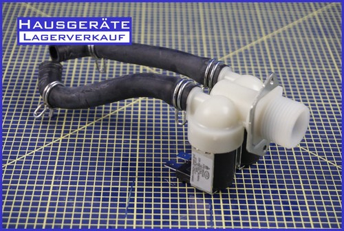 Magnetventil Waschmaschine - Gorenje WFL7014EVM 1910753