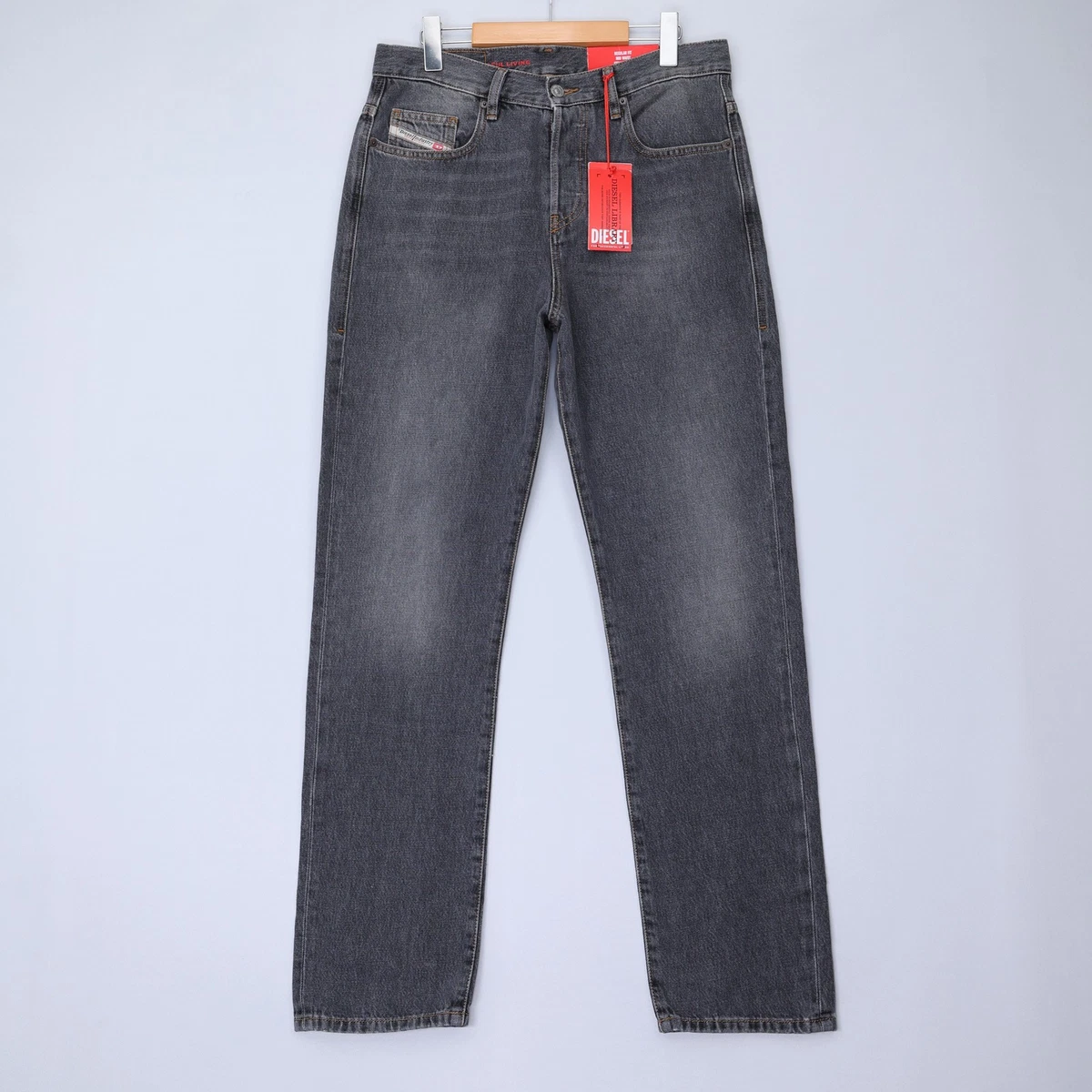 Men's Diesel Viker Jeans for sale | eBay