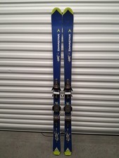 Dynastar Agyl Sup Skis 162cm W/ Look Pivot Bi...