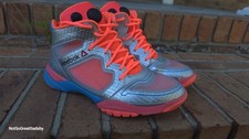 REEBOK The Pump 25th Anniversary Sneakers SIZ...