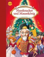 Nussknacker Und MauseköNig, E. T. A. Hoffmann