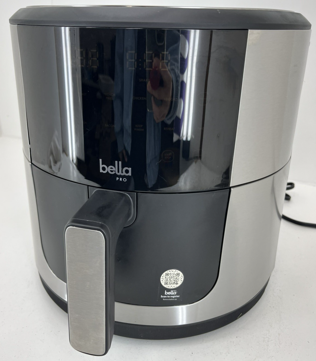 BELLA