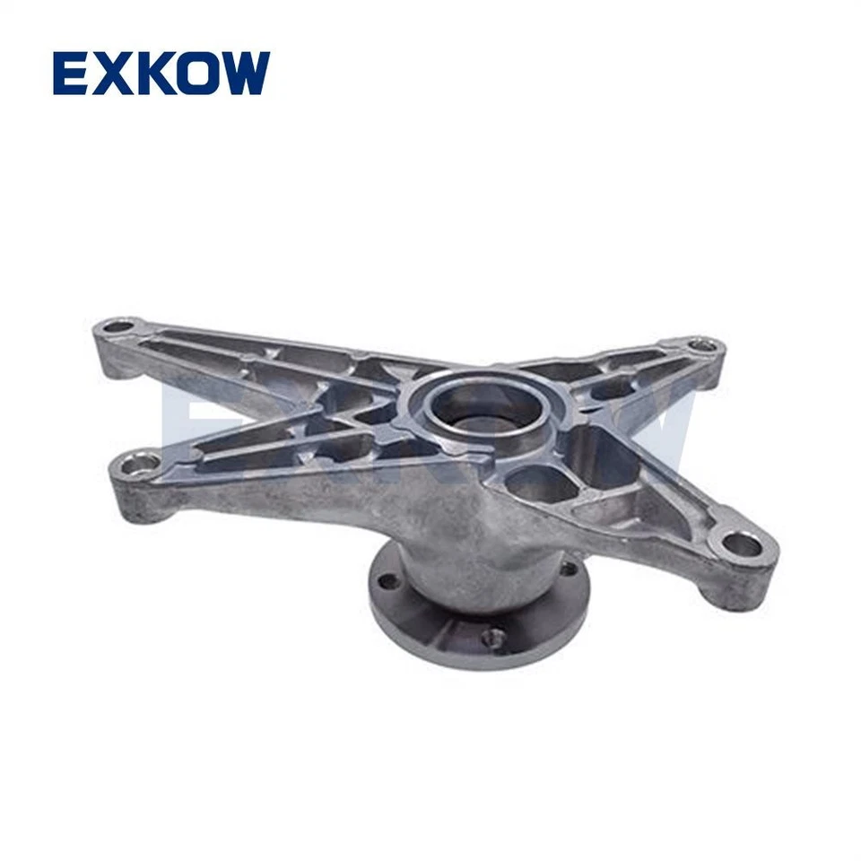 Cooling Fan Pulley Bracket For Toyota Land Cruiser Sequoia 5.7L 3216380-38010 - Image 3 of 4