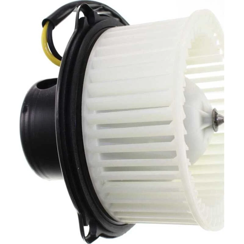 Motor soplador delantero para Jeep Grand Cherokee Wagoneer Dodge Ram 1500 2500 93-02 Foto 3 de 4