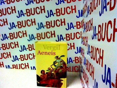 Aeneis , Vergil: