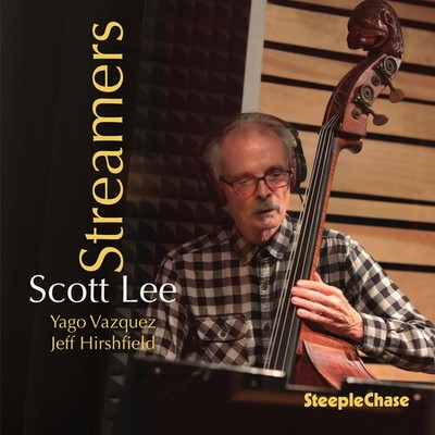 Scott Lee - Streamers [Used Very Good CD]