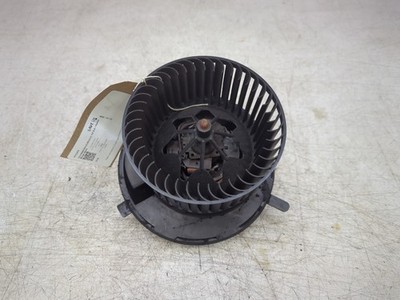 VOLKSWAGEN SCIROCCO HEATER MOTOR 2010 MK3 137, 138, 1K8 1K2819015C