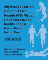 Physical Education And Sports for People With Visual Impairments And...
