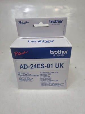 Brother AD-24ES-01 9V 1,4A Steckernetzteil