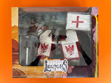 Mythic Legions HORSE DEACON  Four Horsemen Studios  All-Stars 6 Wave  NEW