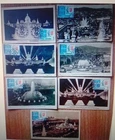 POSTCARDS SPAIN 1980 LOT 7 EXHIBITION BARCELONA 1929