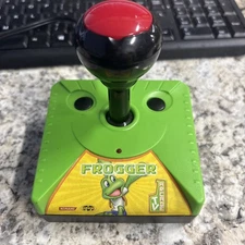 Frogger Plug And Play