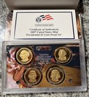 2007 United States Mint Clad Proof 14 Coin Set in Box — photo 4