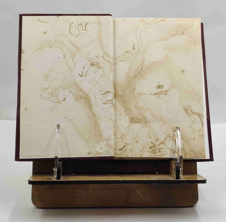 The master key system in twenty - four parts with questionnair [Leather Crafted] - Bild 2 von 4