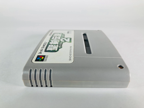 Nintendo Super Famicom Game SFC SNES Choice Lot Pick Japan Updated 04/17/23 - Picture 306 of 547