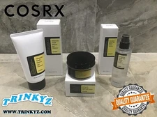 COSRX Advanced Snail 96 Mucin Power Essence | 92 All-in-One Cream |  Cleanser AU