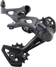 microSHIFT Sword Rear Derailleur - 10-Speed, Long Cage, Compatible with Sword 2x
