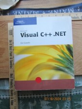 Microsoft Visual C  .Net By Don Gosselin 2002