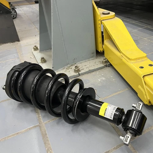 2PCS Front Shock Struts Assys Fit 2014-2020 Escalade Yukon MagneRide 84176631 - Picture 10 of 19