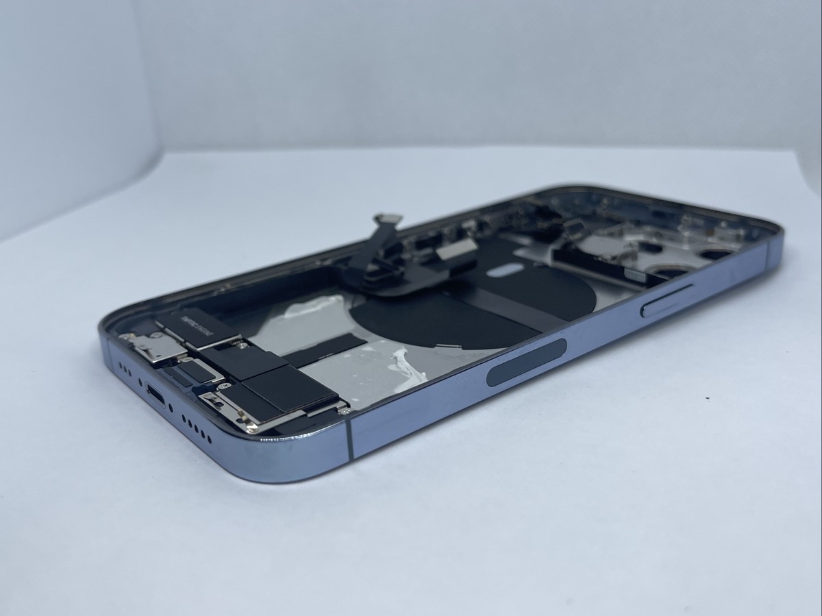 【rere-re様】専用 iPhone13Pro Amazon.com: Perzework OEM Rear Back Glass Replacement